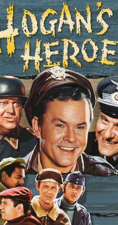 hogans heroes cast|hogan's heroes 1965 cast.